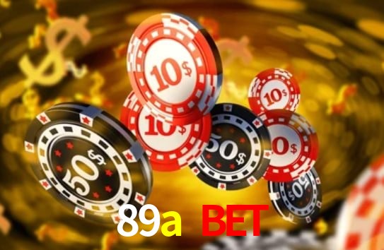 Mesa de Blackjack 89a bet
