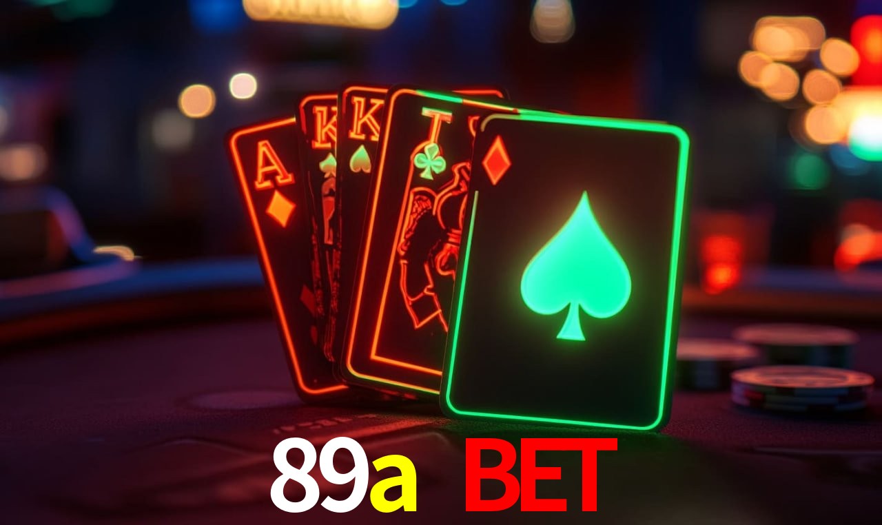 Experiência VIP 89a bet