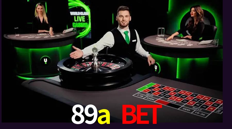 Security Systems 89a bet