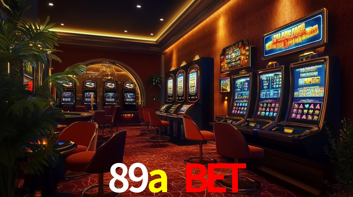 Live Casino 89a bet