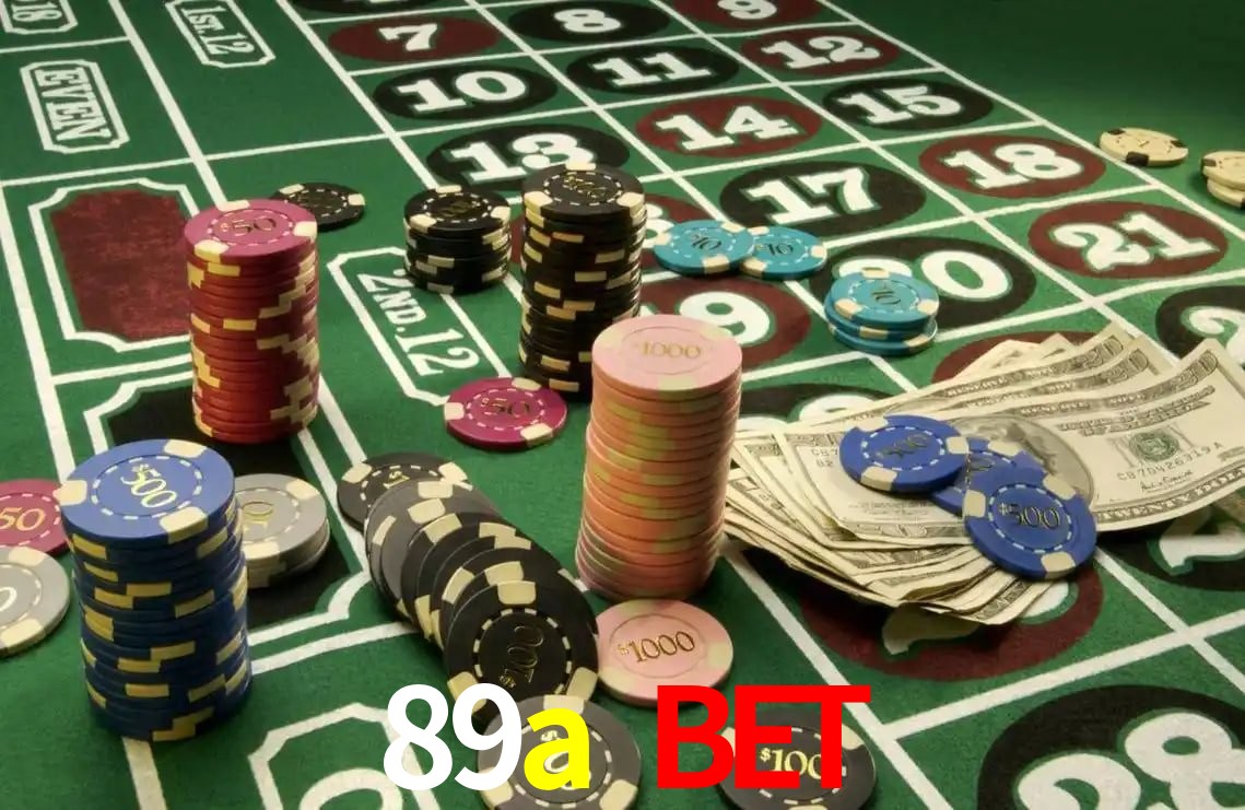 89a bet