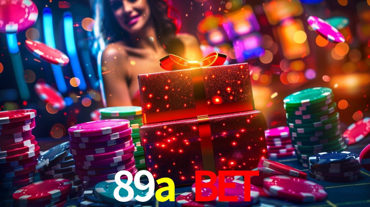 A Emoção da Loteria na 89a bet: Uma Chance de Mudança de Vida