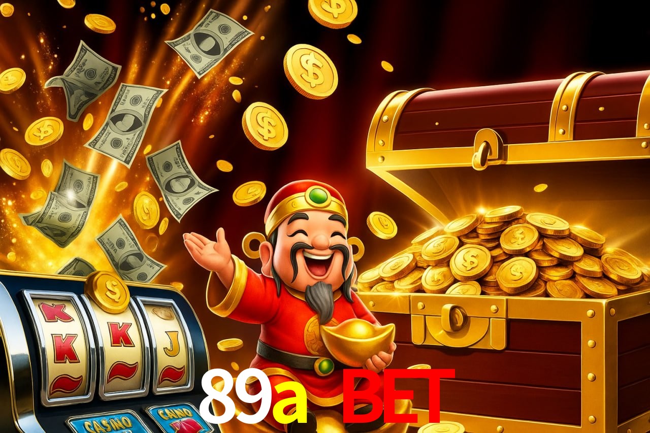 Roda da fortuna na 89a bet