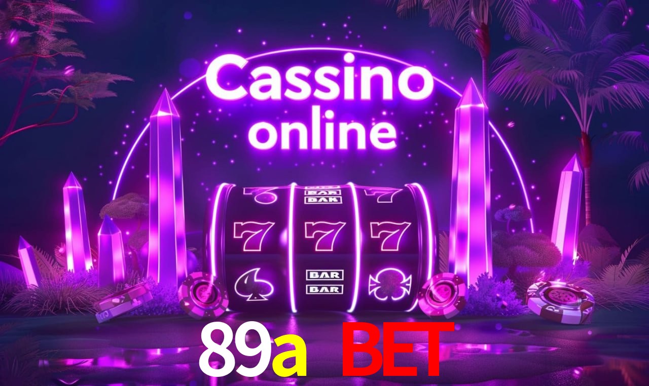 Benefícios da Conta 89a bet