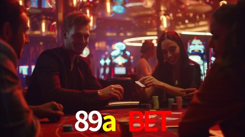 Descubra a Magia dos Jogos de Arcade no 89a bet