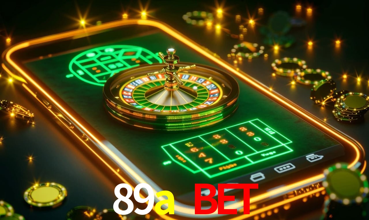 Sistemas de Segurança 89a bet