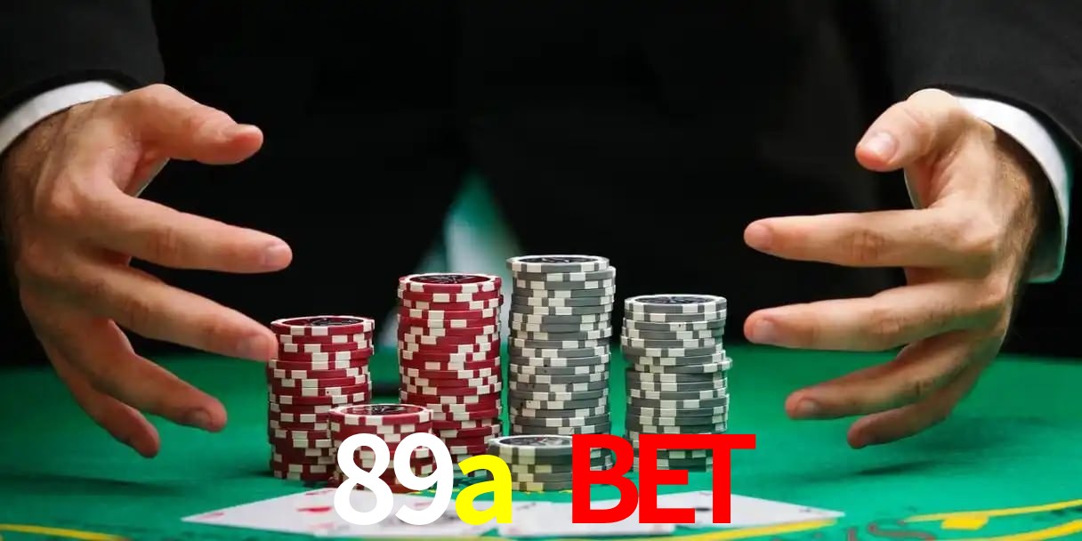 Benefícios VIP na 89a bet