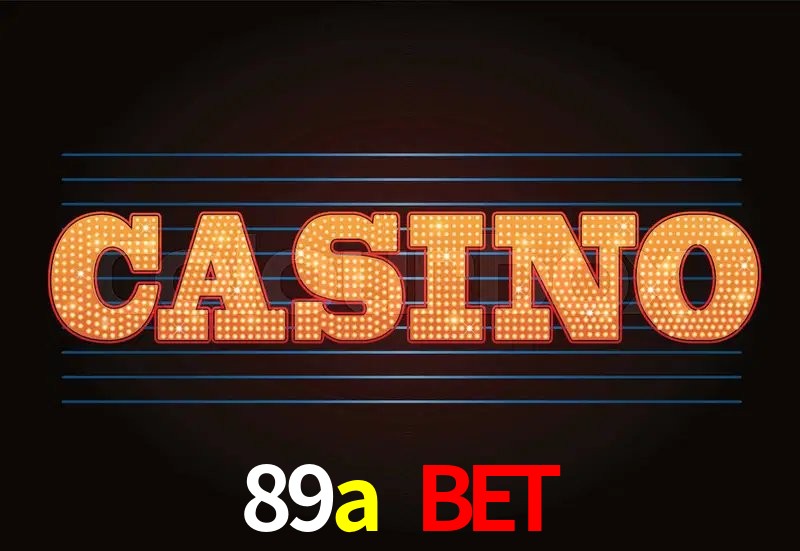 Apostas de Futebol 89a bet