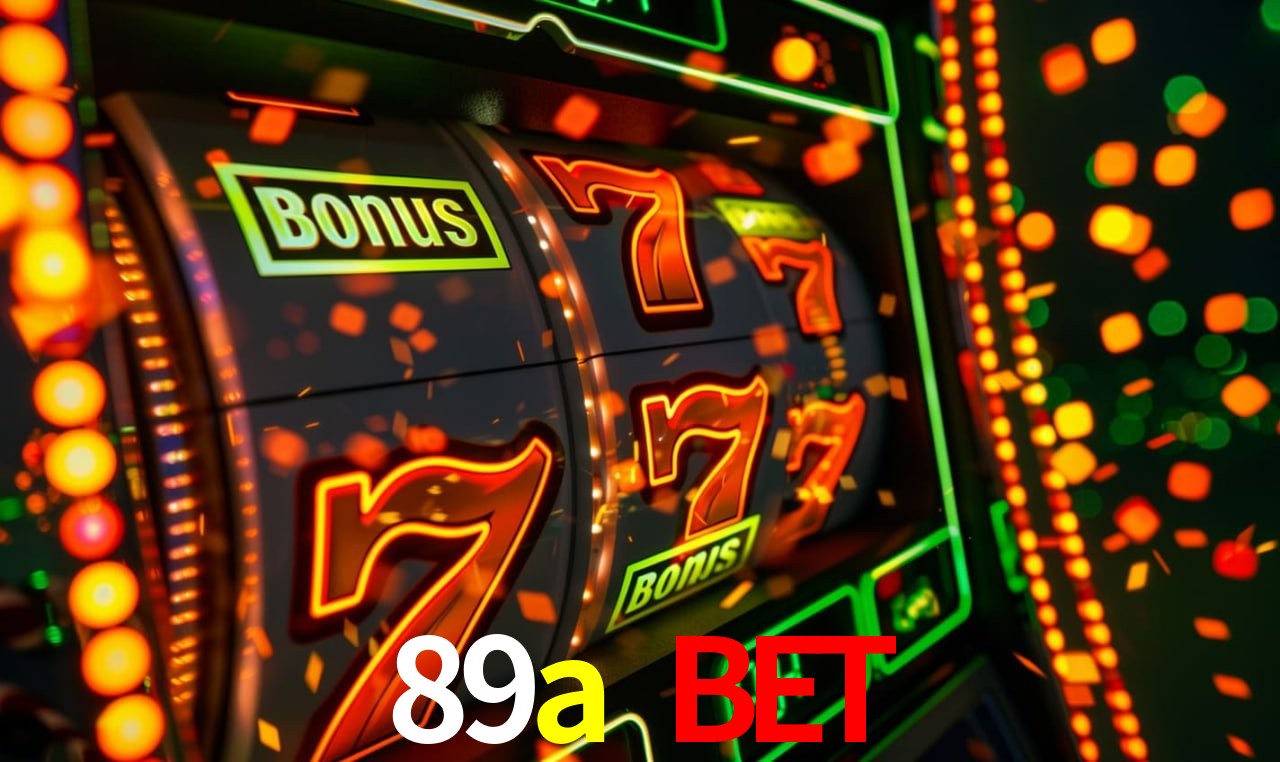 Desvendando o Mundo dos Jogos Virtuais na 89a bet