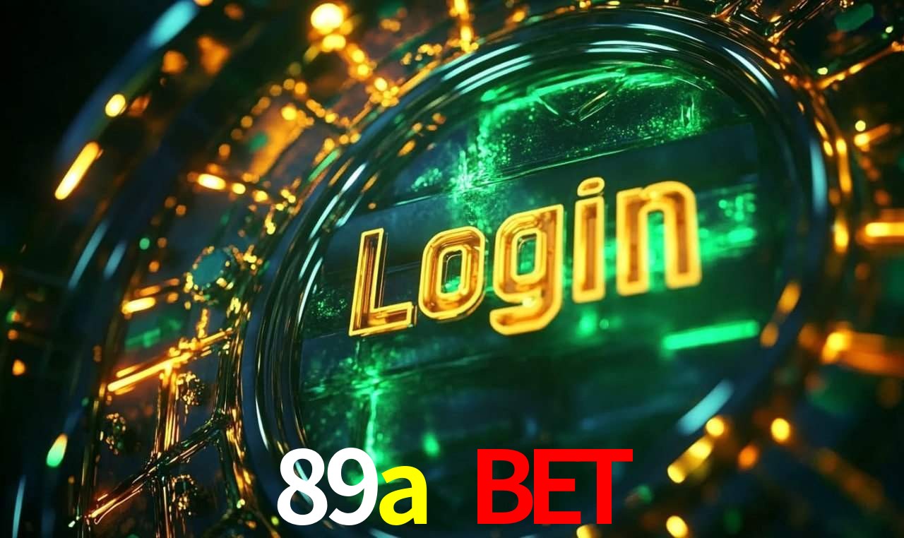 Segurança e privacidade no APP 89a bet