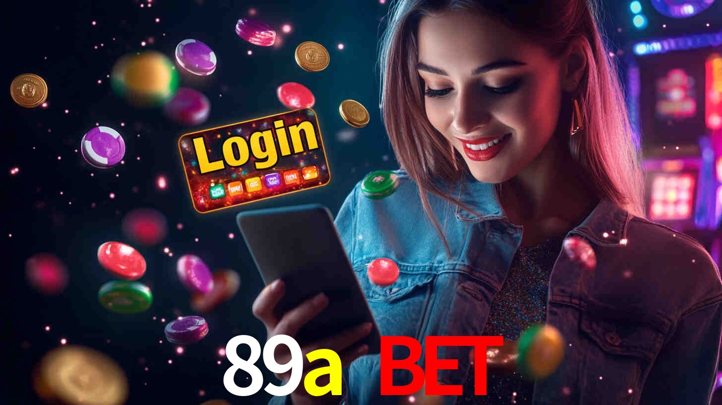 A Experiência Imersiva dos Cassinos Ao Vivo no 89a bet