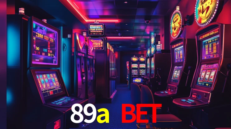 89a bet App Interface