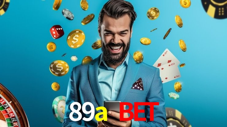 Slot Games 89a bet