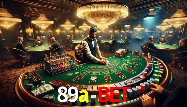Player Reviews 89a bet