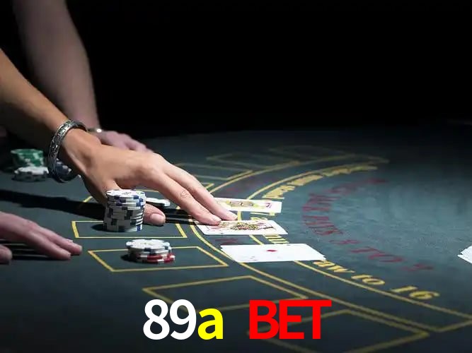 Ofertas Exclusivas 89a bet