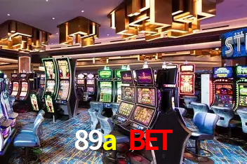 Inovações de Jogos na 89a bet: O Futuro das Experiências Interativas