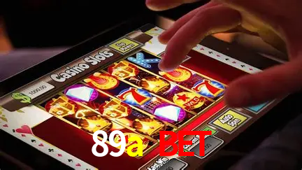 Jogos de mesa e apostas rápidas na 89a bet