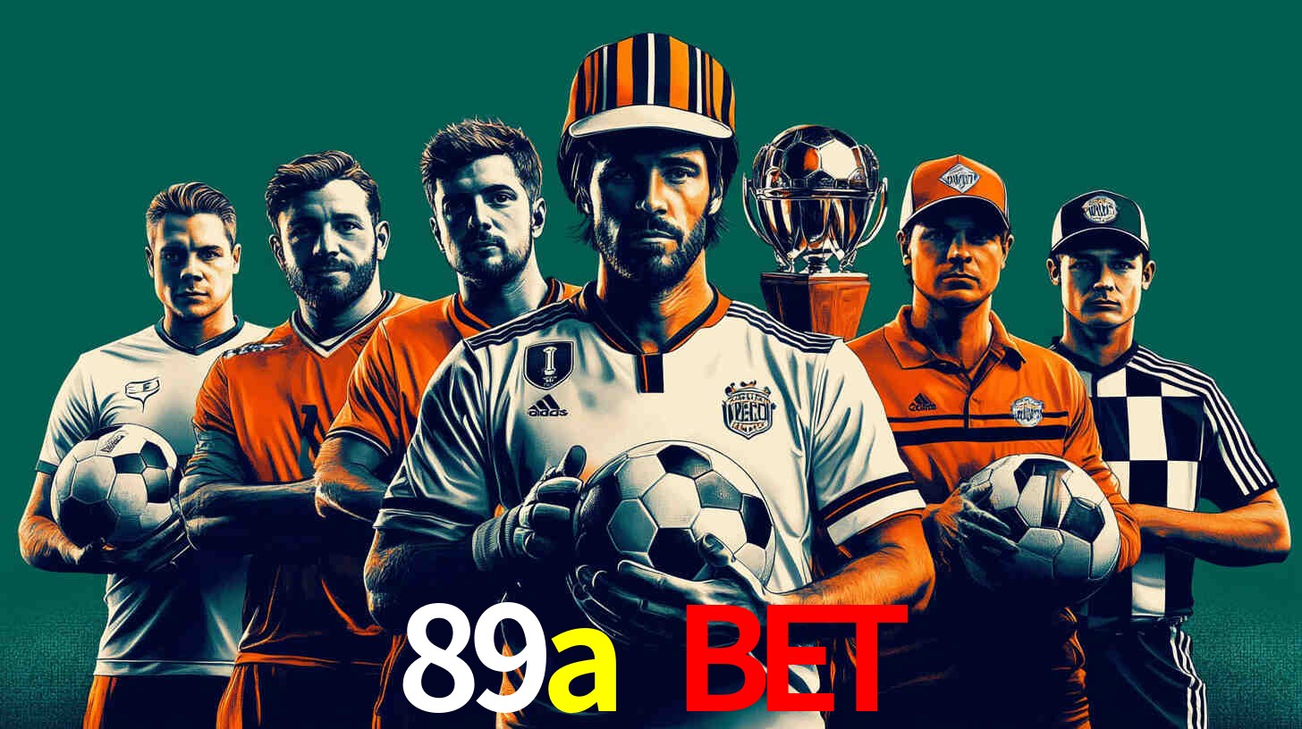 Apostas Esportivas na 89a bet: Um Guia Completo
