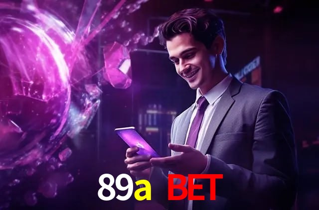 Welcome Bonus 89a bet