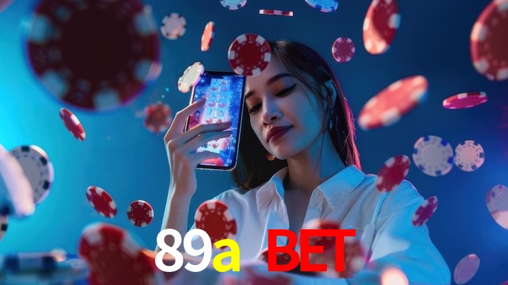A Experiência Imersiva dos Cassinos Ao Vivo no 89a bet