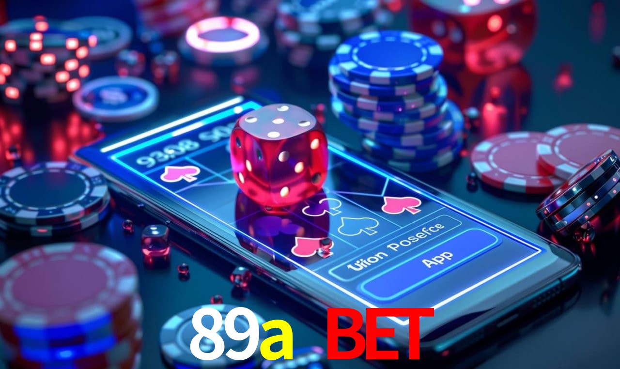 Canal oficial no Telegram da 89a bet