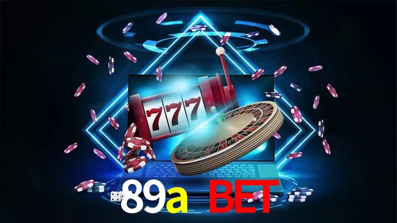 Jogos de Slot 89a bet