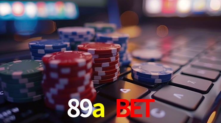 Segurança 2FA 89a bet