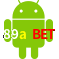 Aplicativo 89a bet para Android