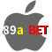 Aplicativo 89a bet para iOS