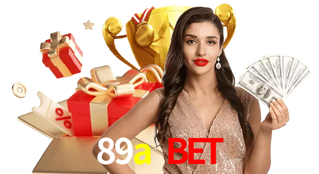 Jogue com dealers reais no 89a bet!